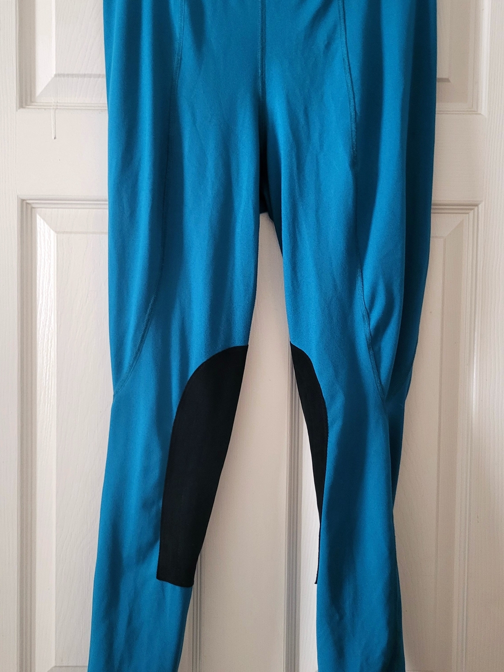 Kerrits Blue Riding Tights